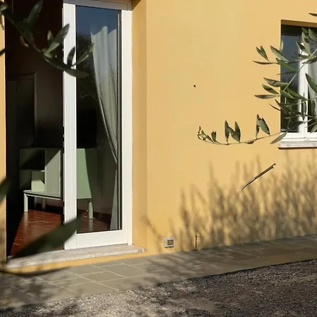 Casa Mina * Lucignano