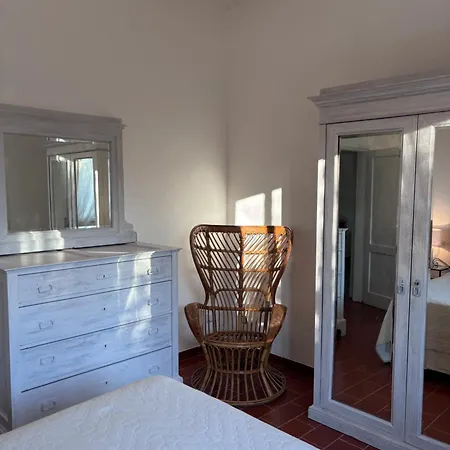 Lejlighed Casa Mina *