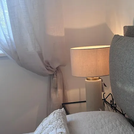 Casa Mina Lejlighed