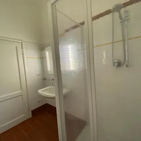 Apartment Casa Mina