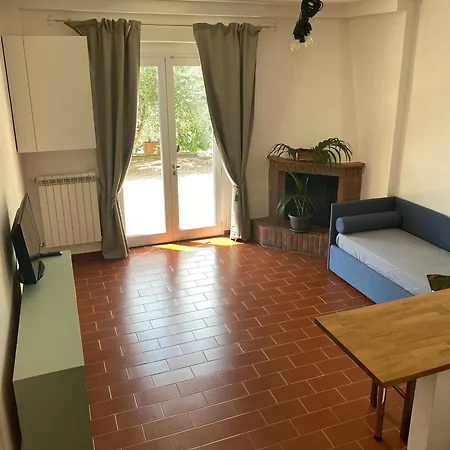 Casa Mina Apartment Lucignano