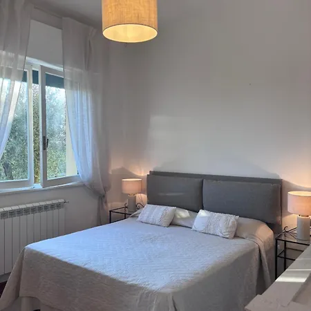 Casa Mina * Lucignano
