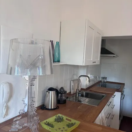 Apartment Casa Mina *