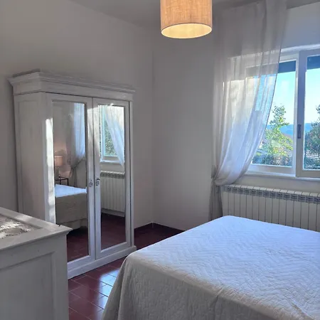 Apartment Casa Mina Lucignano